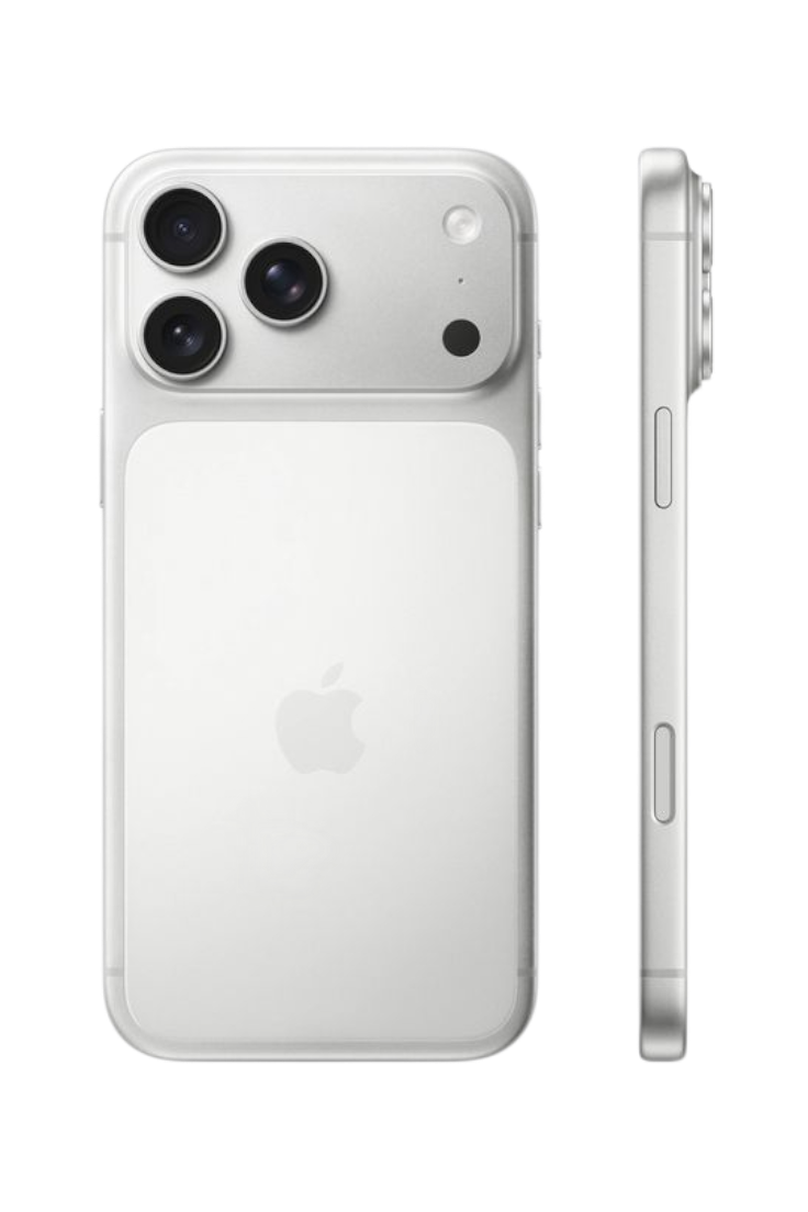 IPhone 17 Pro et 17 Pro Max